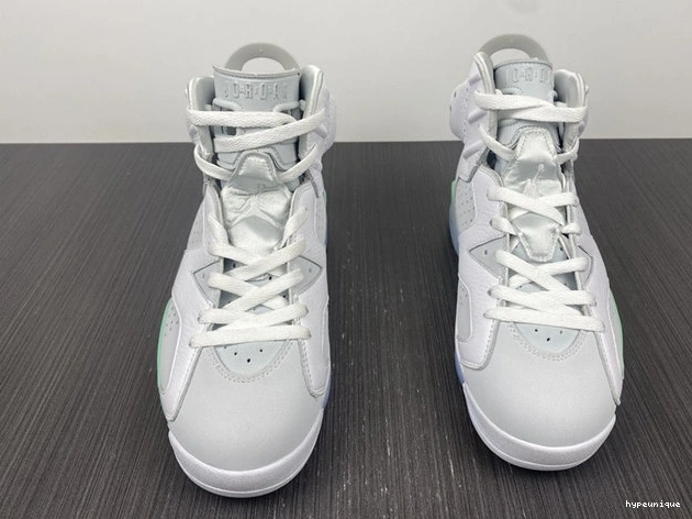 HYPE Foam Jordan6 DQ4914- Efficient 4034 Mint 1024